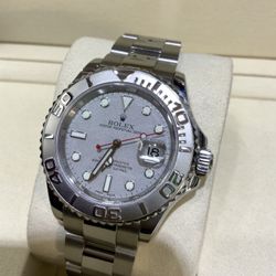 Rolex Yacht-Master