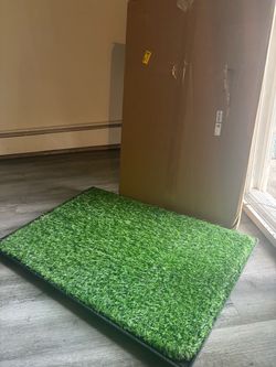Artificial Grass Door Mat / Outdoor Rug