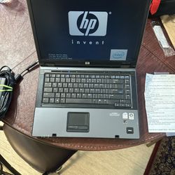 HP 6710b Labtop 
