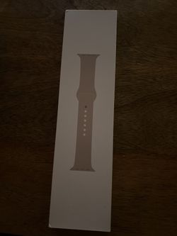 Apple Silicon Watch Band 41mm