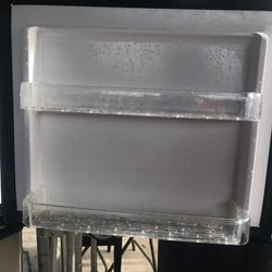 Refrigerator Everything Works Fine 