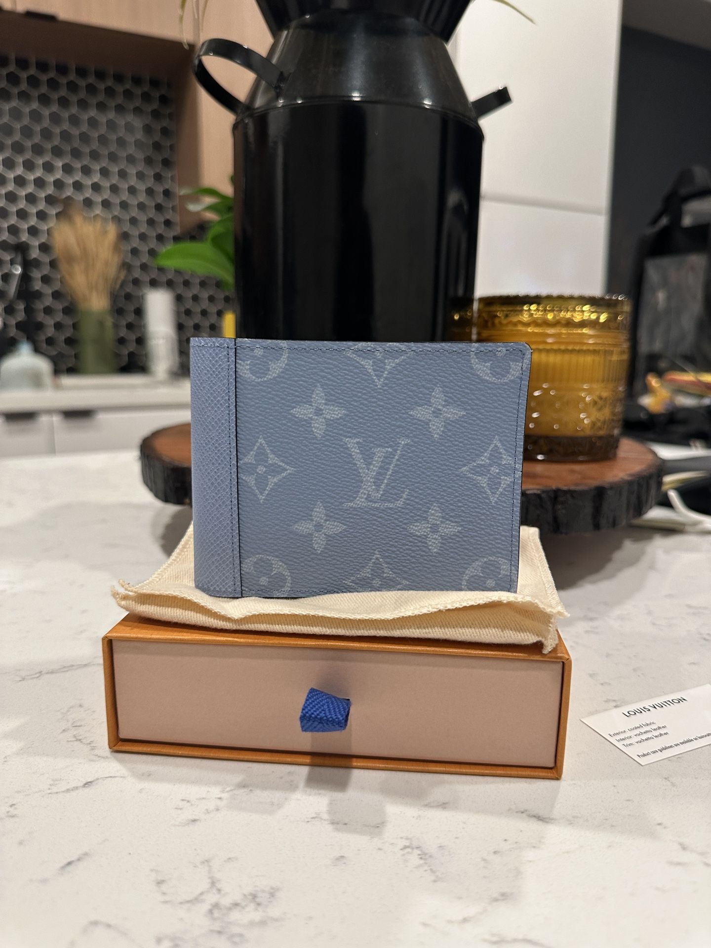 Louis Vuitton Wallet