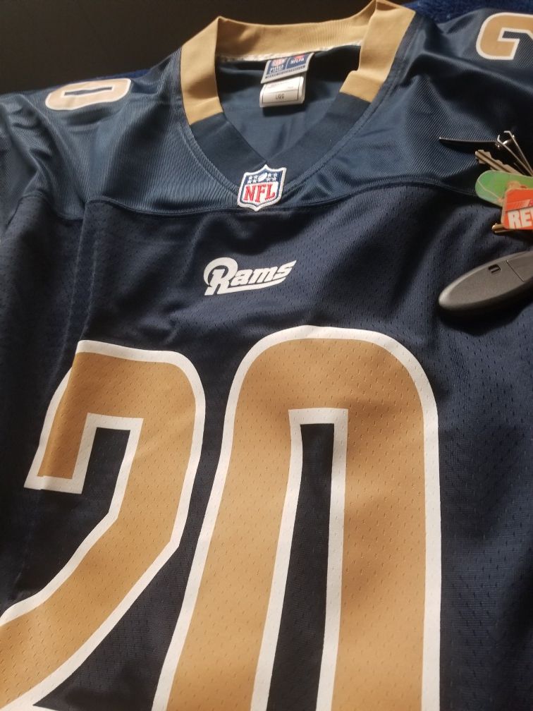 Jalen Ramsey Jersey size L