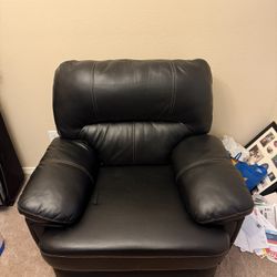 Electric Recliner Chair 
