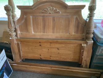 Bed Frame
