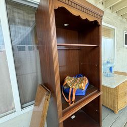 Shelf Or China Cabinet