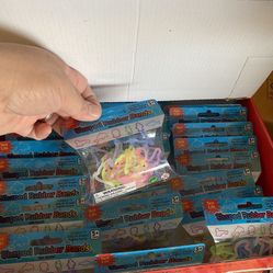 Kids Silly Bands Christmas Stocking Stuffers