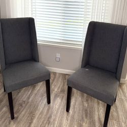Upholstered Side Chair (Set of 2)