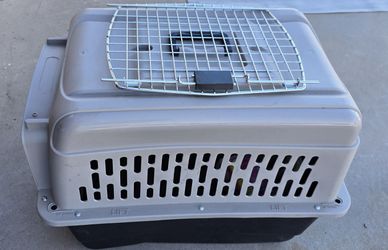 PET CRATE
