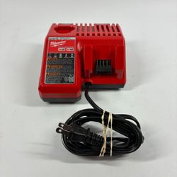 Milwaukee 48-95-1812 M12, M18 120V Battery Charger