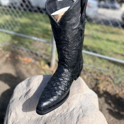 Bota Vaquera