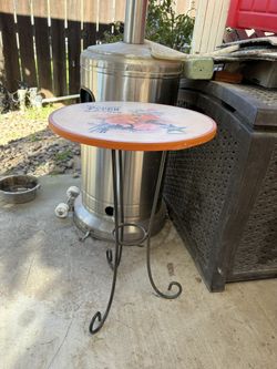 Little Table 