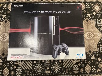 PlayStation 3