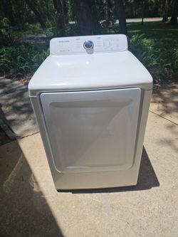Samsung Clothes Dryer