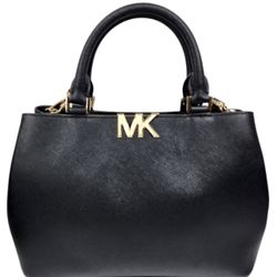 Michael Kors Florence MD Satchel 