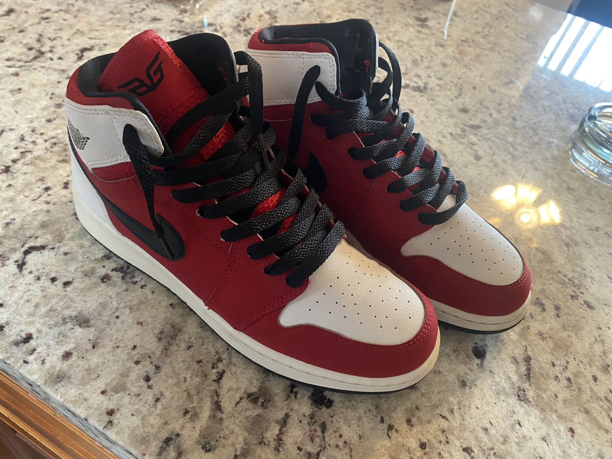 Air Jordan 1 High Blake Griffin