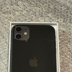 iPhone 11 UNLOCKED