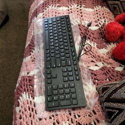 Brand New Dell Keyboard 