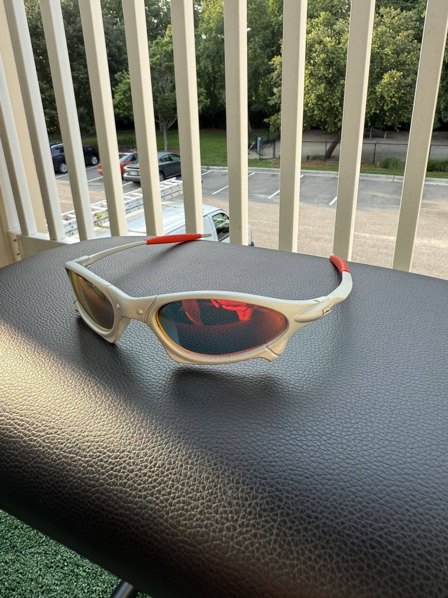 Brazilian sunglasses “Juliet”