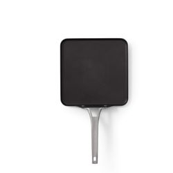 Calphalon Premier Hard-Anodized Nonstick Cookware, 11-Inch Square Griddle