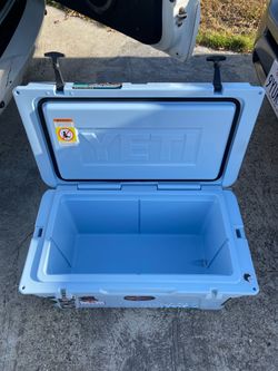 Yeti Cooler - 65