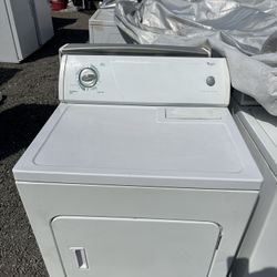 Whirlpool Driyer Excellent Working Condition