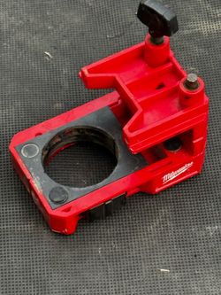 Milwaukee Tool Pipe Clamp / Collar Attachment