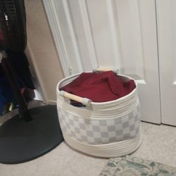 Nice Laundry Basket 