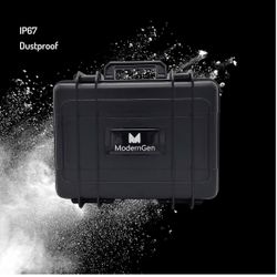 Watch Box Waterproof