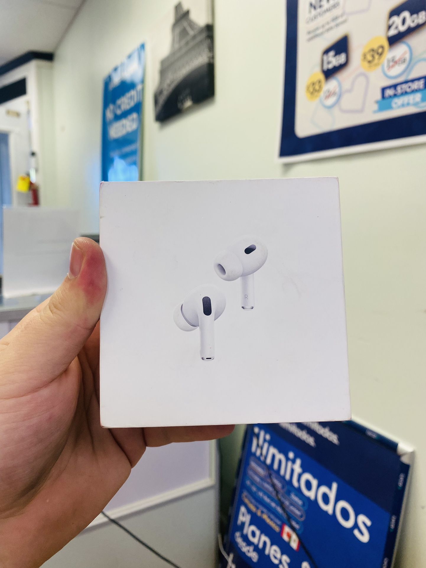 Apple AirPods Pro 2