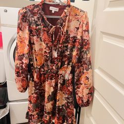 Lost + Wander Dress Size Small - Pickup From Northridge Area