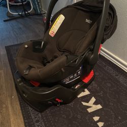 Car seat For newborn