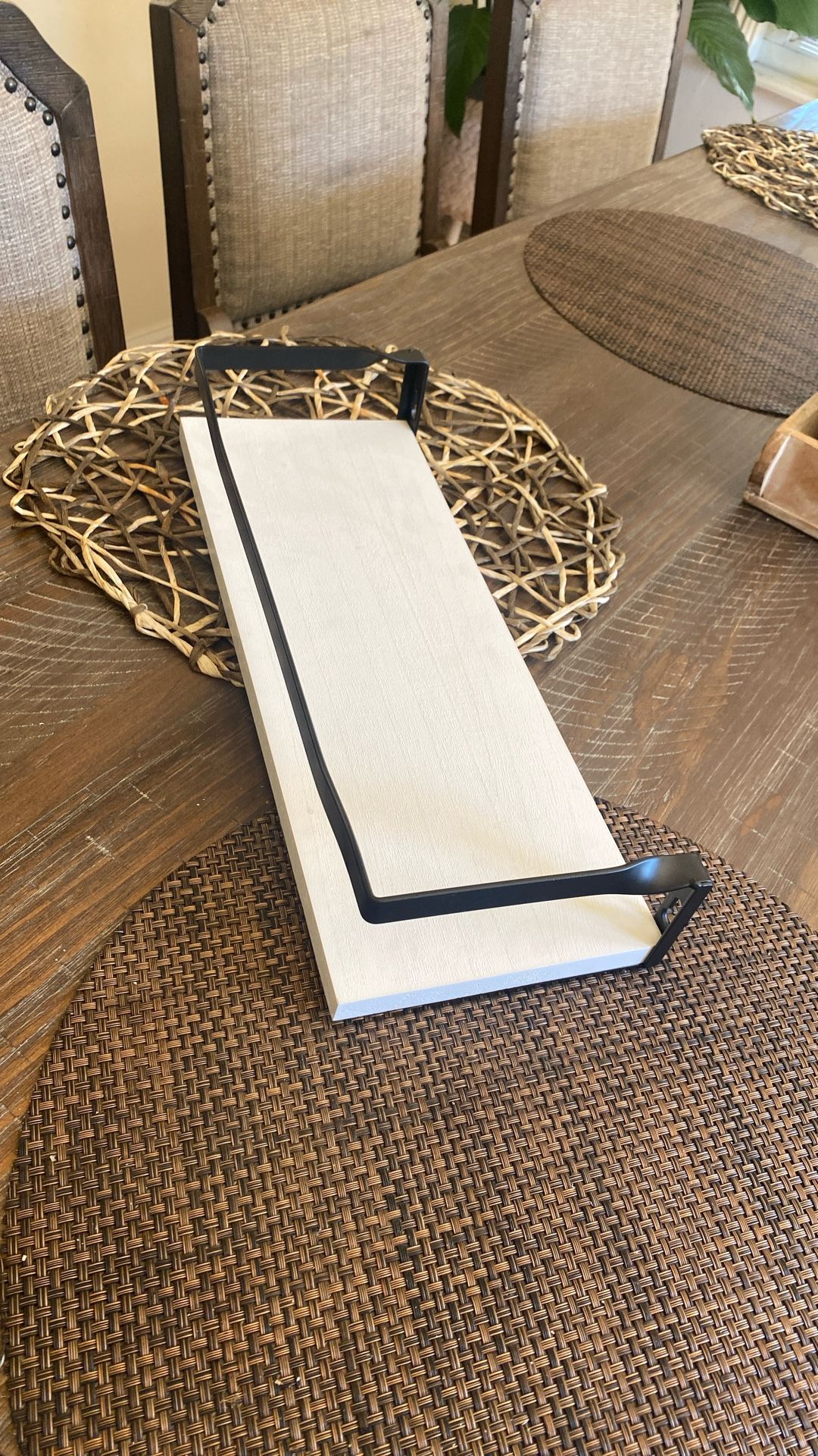 Wall Floating Shelves !! Repiza Flotante Para Pared