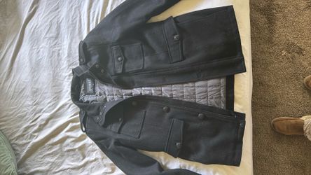 Men’s Guess Jacket