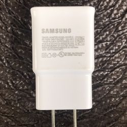 Samsung Travel Adapter W USB Plug-in Port