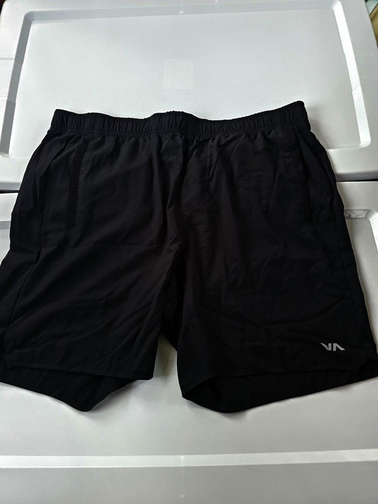 RVCA Yoggers