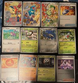 Pokemon first partner