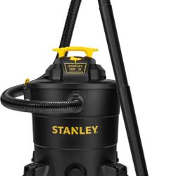 Stanley Shop Vacuum  12gal