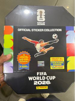 Panini Costco Package