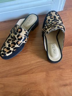 Me Too Slip On Shoe