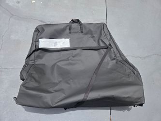 Jeep T Tops carry and Cover