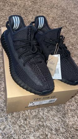 Yeezys