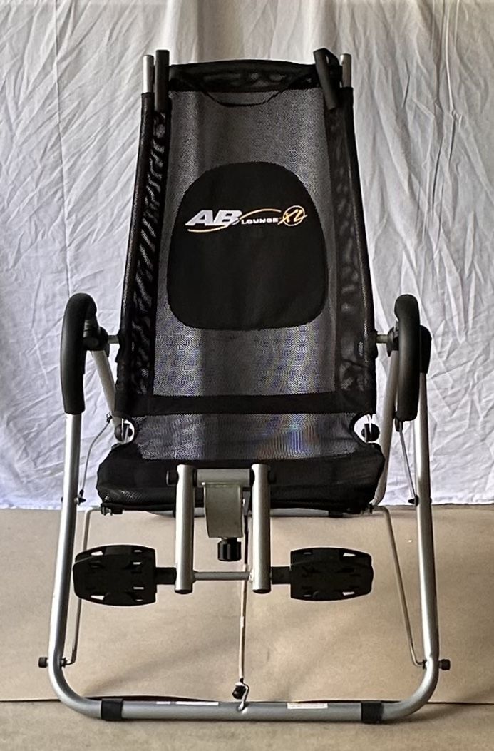 AB Lounge XL [Abdominal Exerciser] for Sale in San Antonio, TX OfferUp