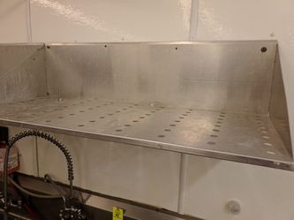 cabinets, and carts. $60 each