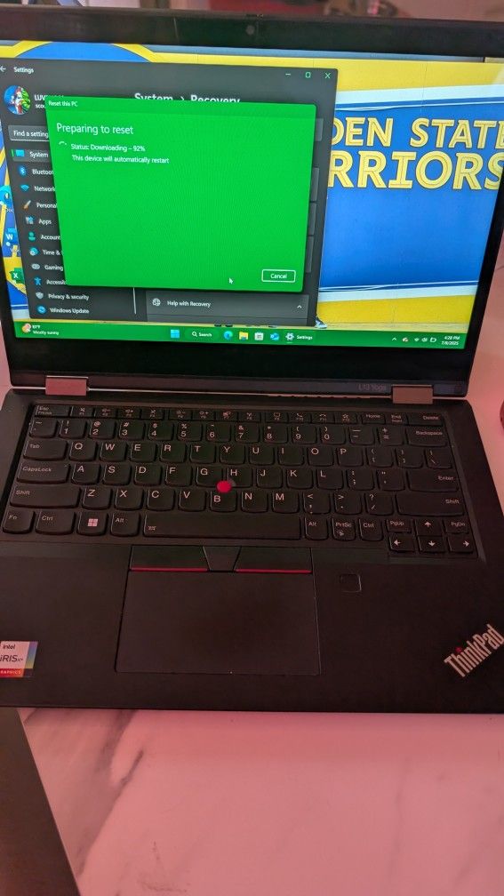 Lenovo Yoga 2 In 1