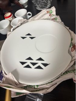 Plate