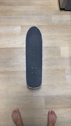 Land Of yatchz Cruiser Board