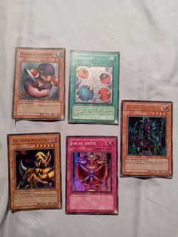 Yugioh