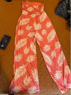 Women’s romper