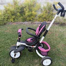 Stroller Bike